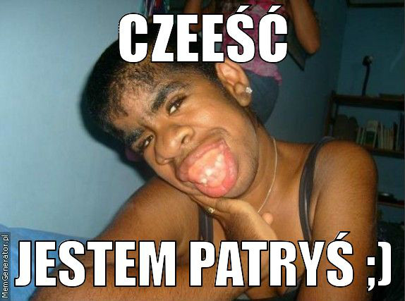 Witam