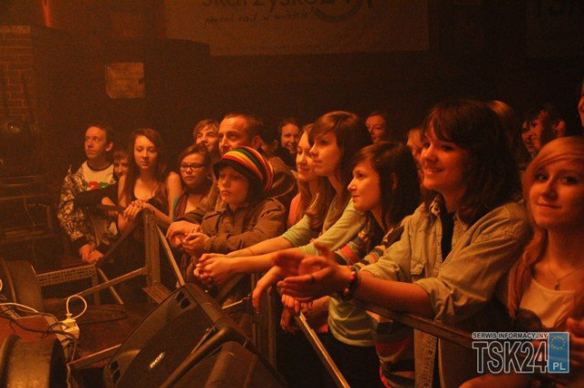 Maleo Reggae Rockers 