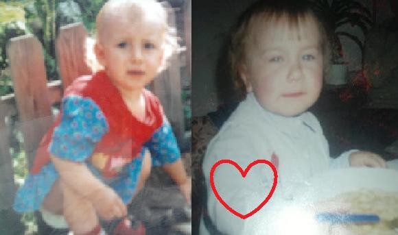 Moje sodziaki &#9829;