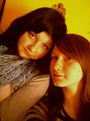 z moj wariatk ;*****