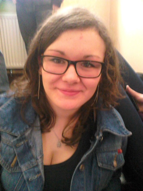 Wiosna :3