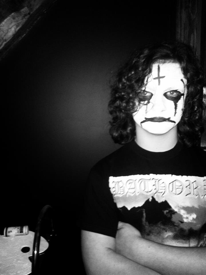 BLACK METAL IST KRIEG!