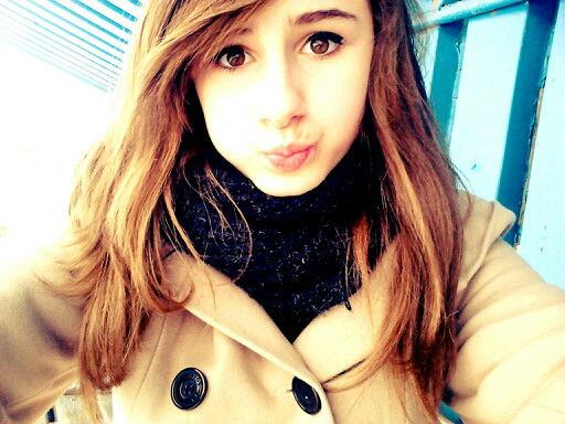 No siemka ;*