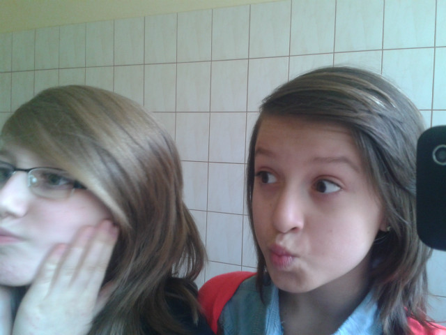 kocham