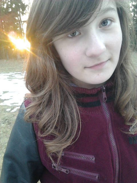 Z Natalii:* 