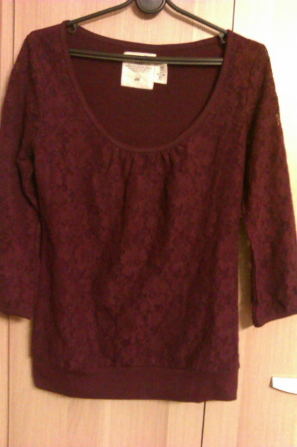 KORONKOWA H&M