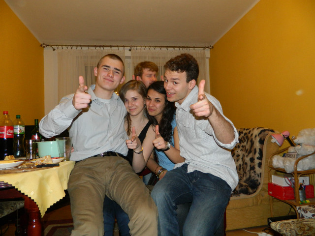 Kochane ssiady.!