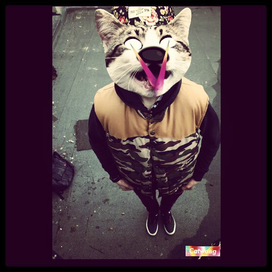 catwang