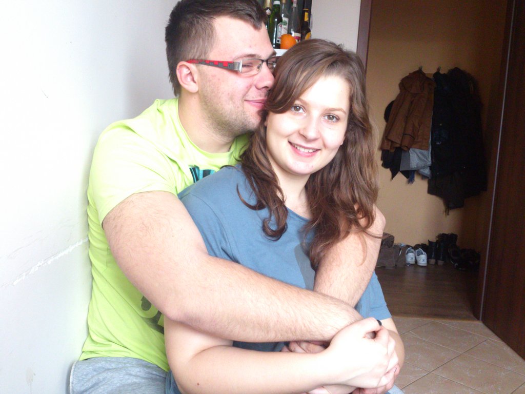 Skarb :*