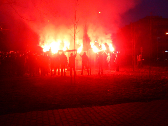 TYLKO WISA !