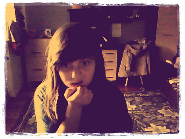 We live , as we dream alone