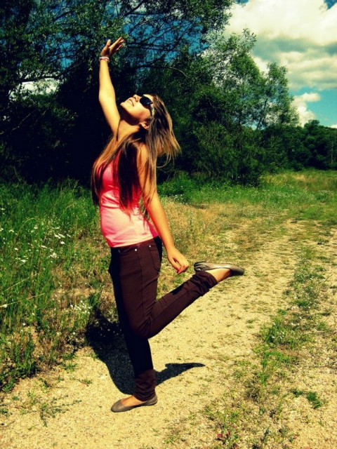 Back to summer paradise with u &
