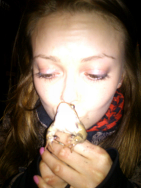 Fraaaanek!