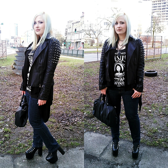 UNIF love x3