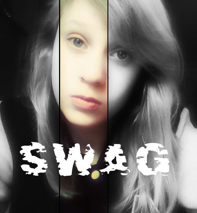 SWAG :DD