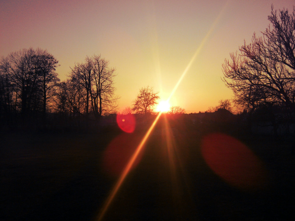 spring time 