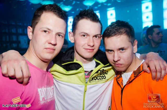 The end !!! :D (Ibiza Squad !! )