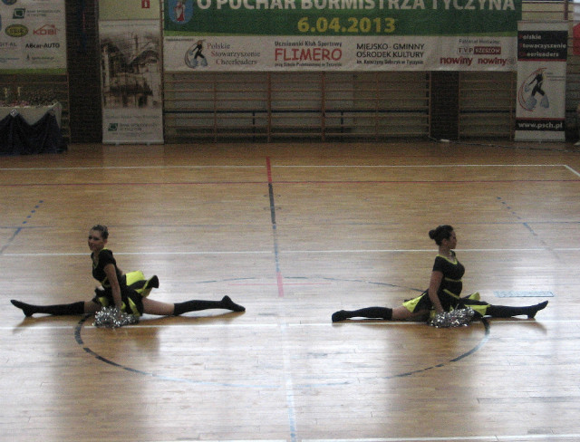 Tyczyn