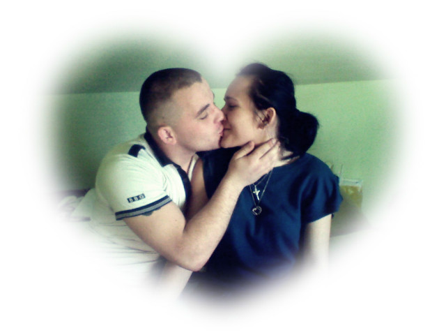 Kocham ci;*