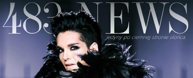 #11 THE MODE ISSUE