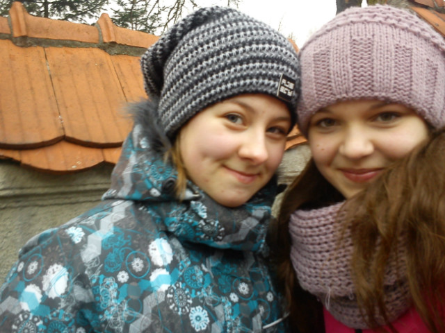 Olencjusze dffa ;) 