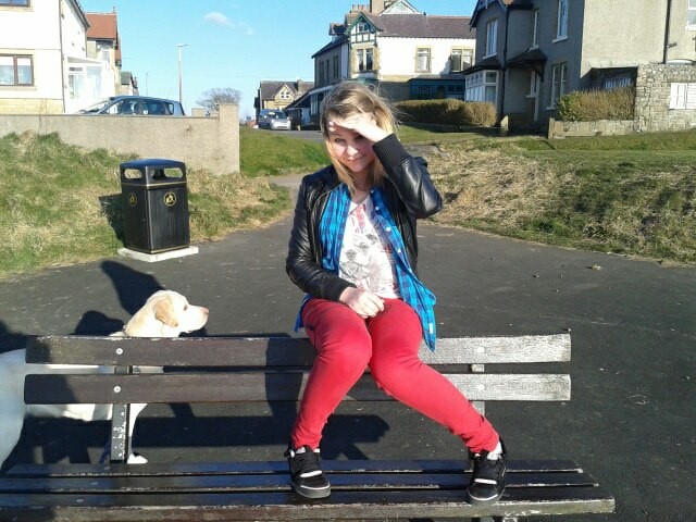 Peacheee mwi siema!