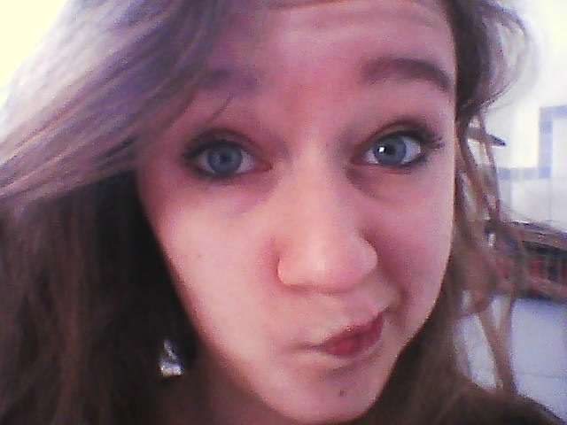 boooooya.