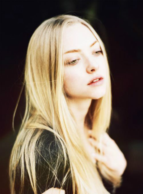 Amanda Seyfried