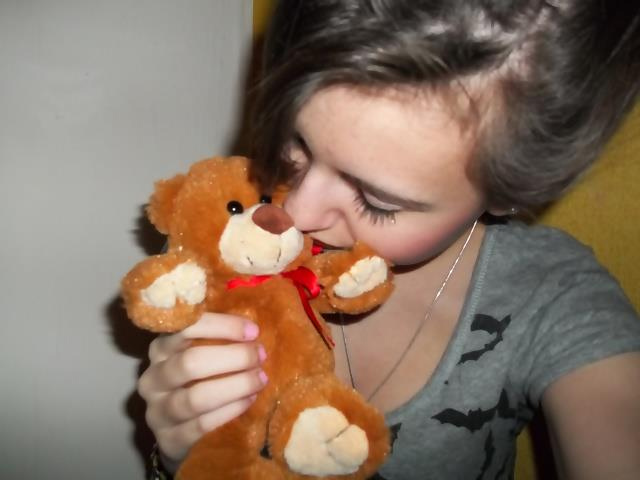 Mniam ;D
