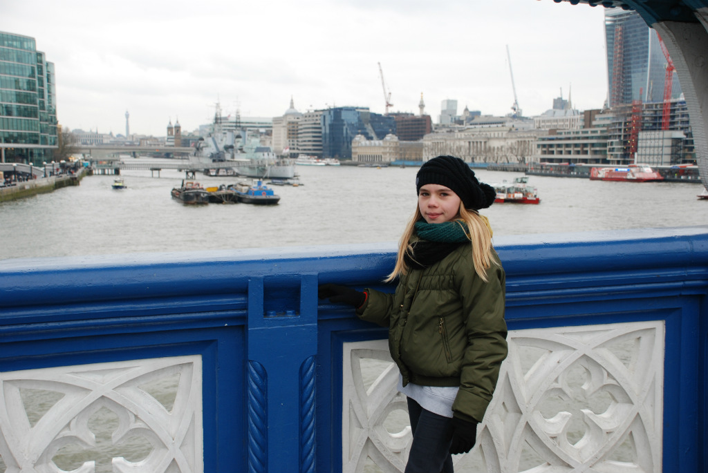 London ;D