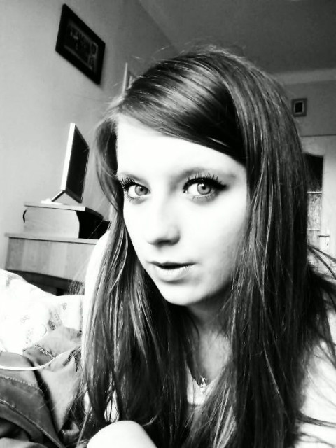 P.S Kocham Cie :*