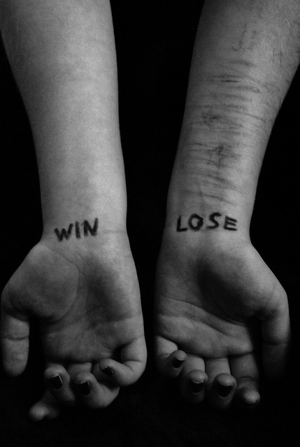 Win Lose