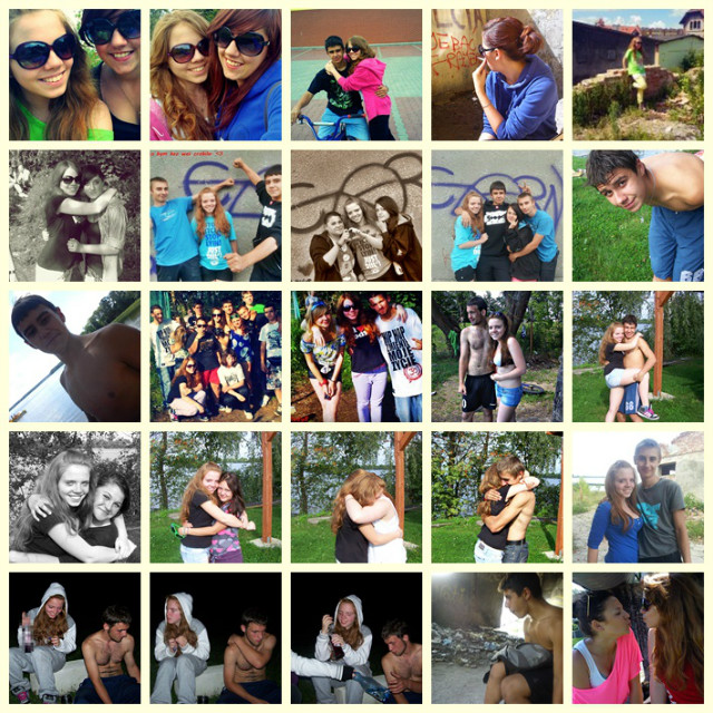 love you all. 
