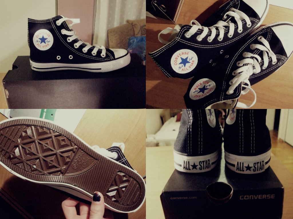 converse