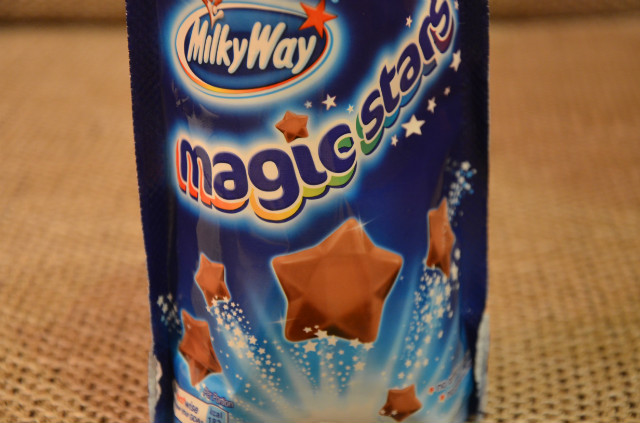 magic stars 