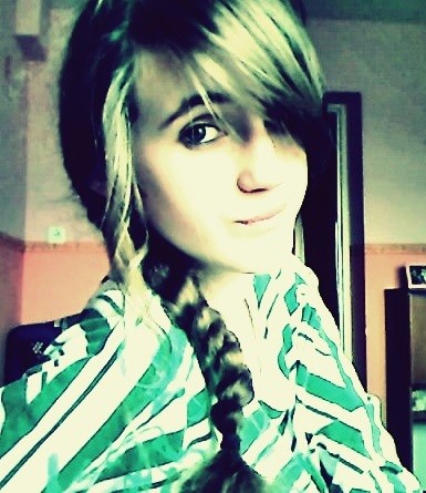 Pocztki ^^