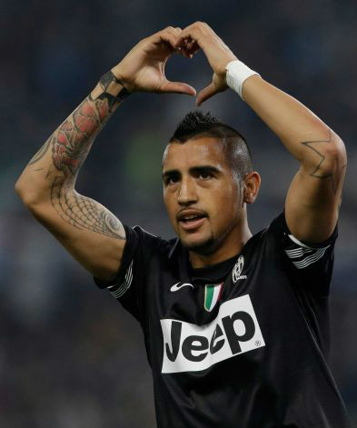 32 Kolejka Serie A