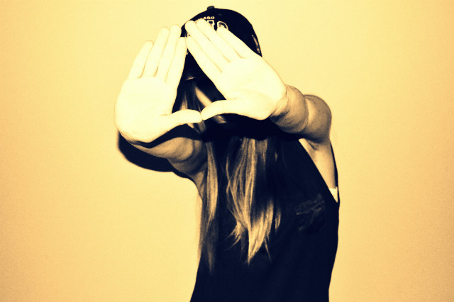 be yourself