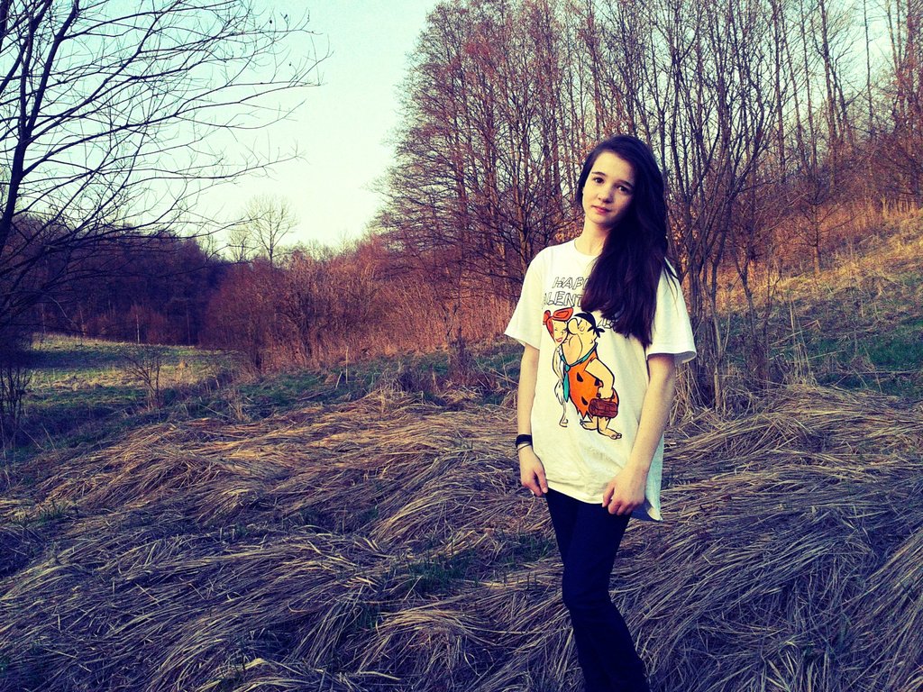 buszujaca w zbozu