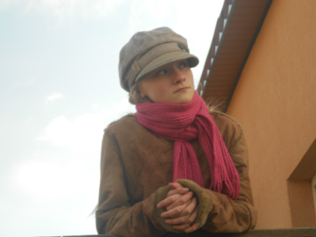 Sesyjka