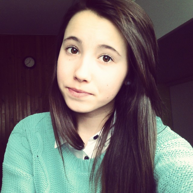 make me proud .