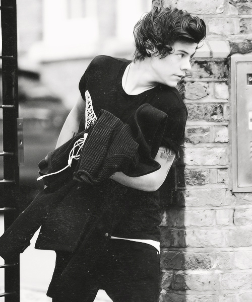 Harry Styles