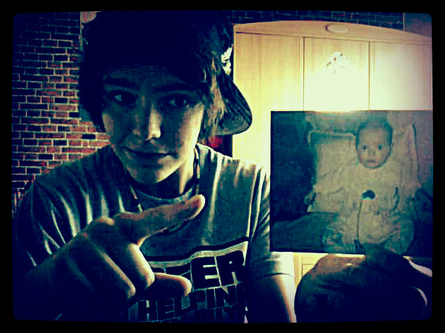 Ded for you ;**