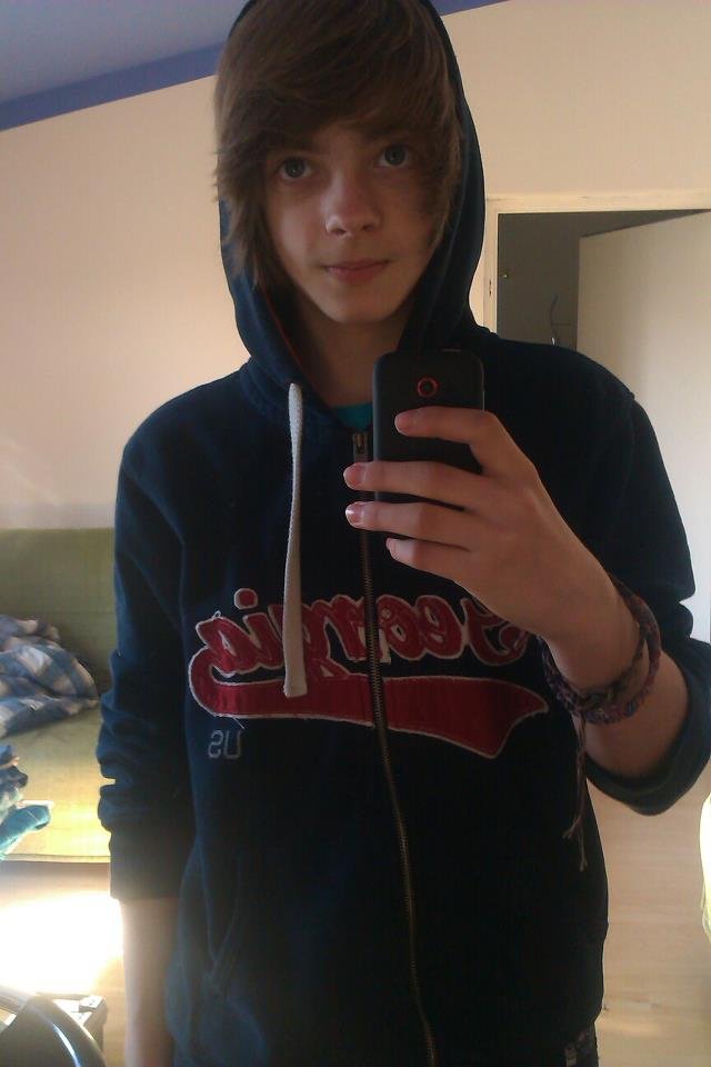Takiee tam ;d