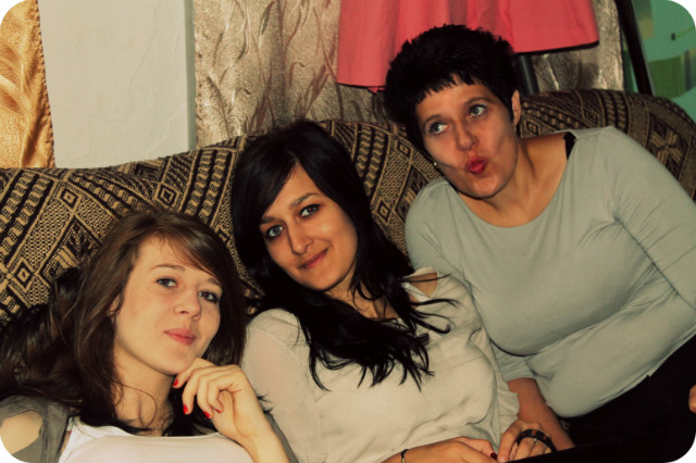 3 my :D 