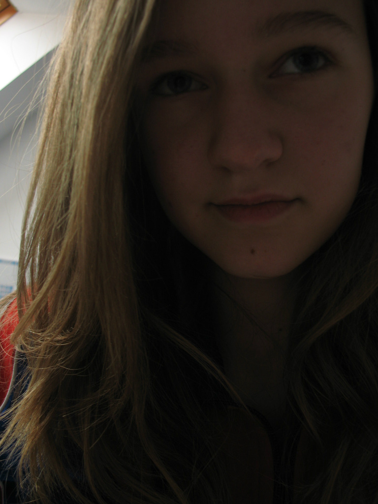 the reason is you.