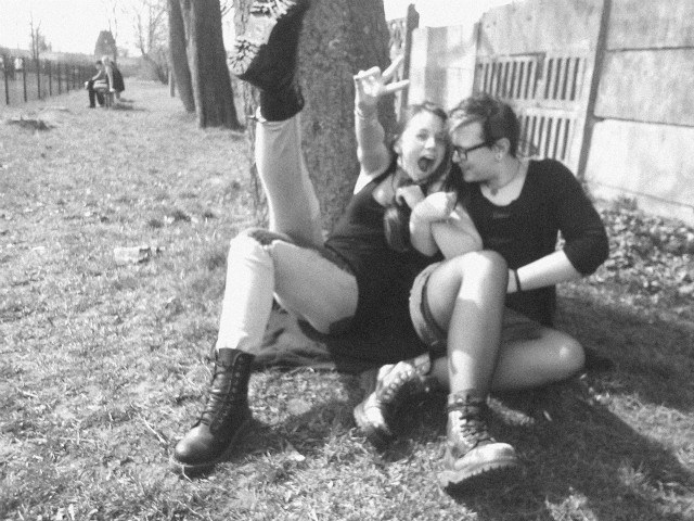 Baby I Love. 