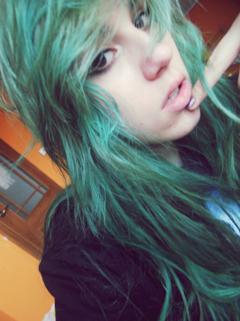 im just a junky