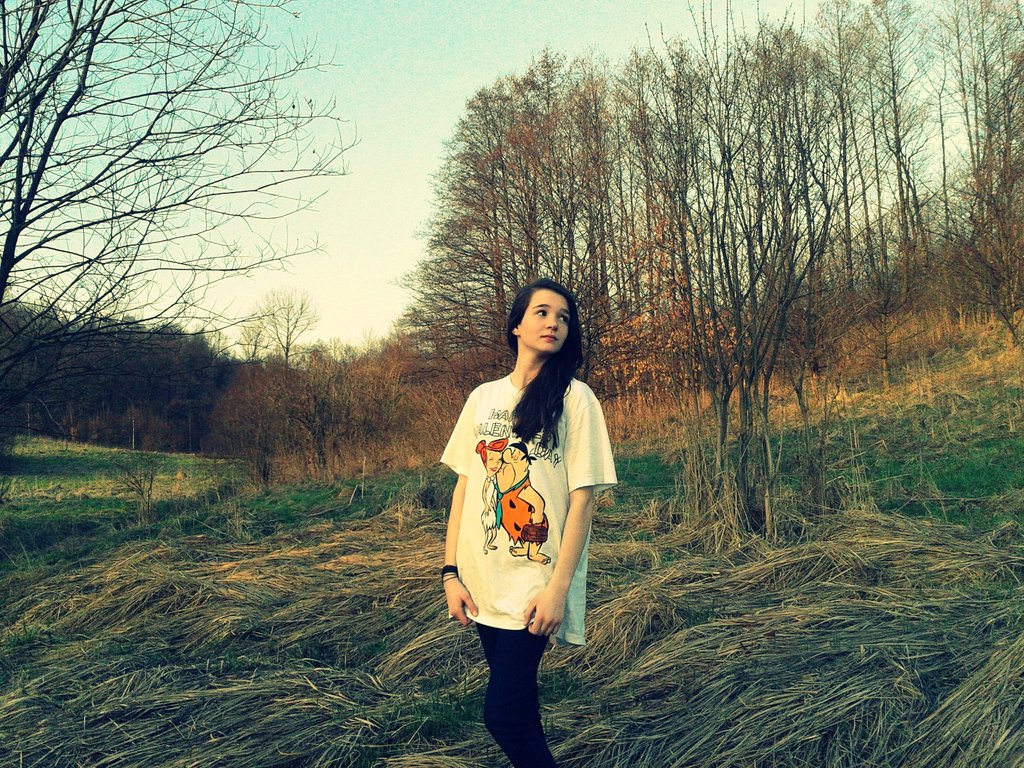 jestchujowojustsmile