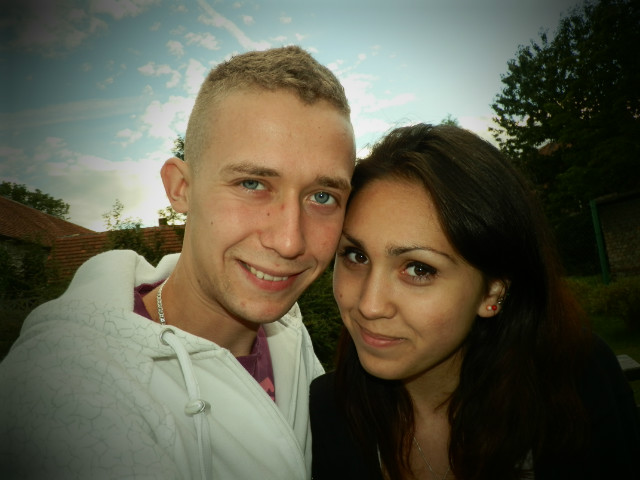 Jonaszek ;**
